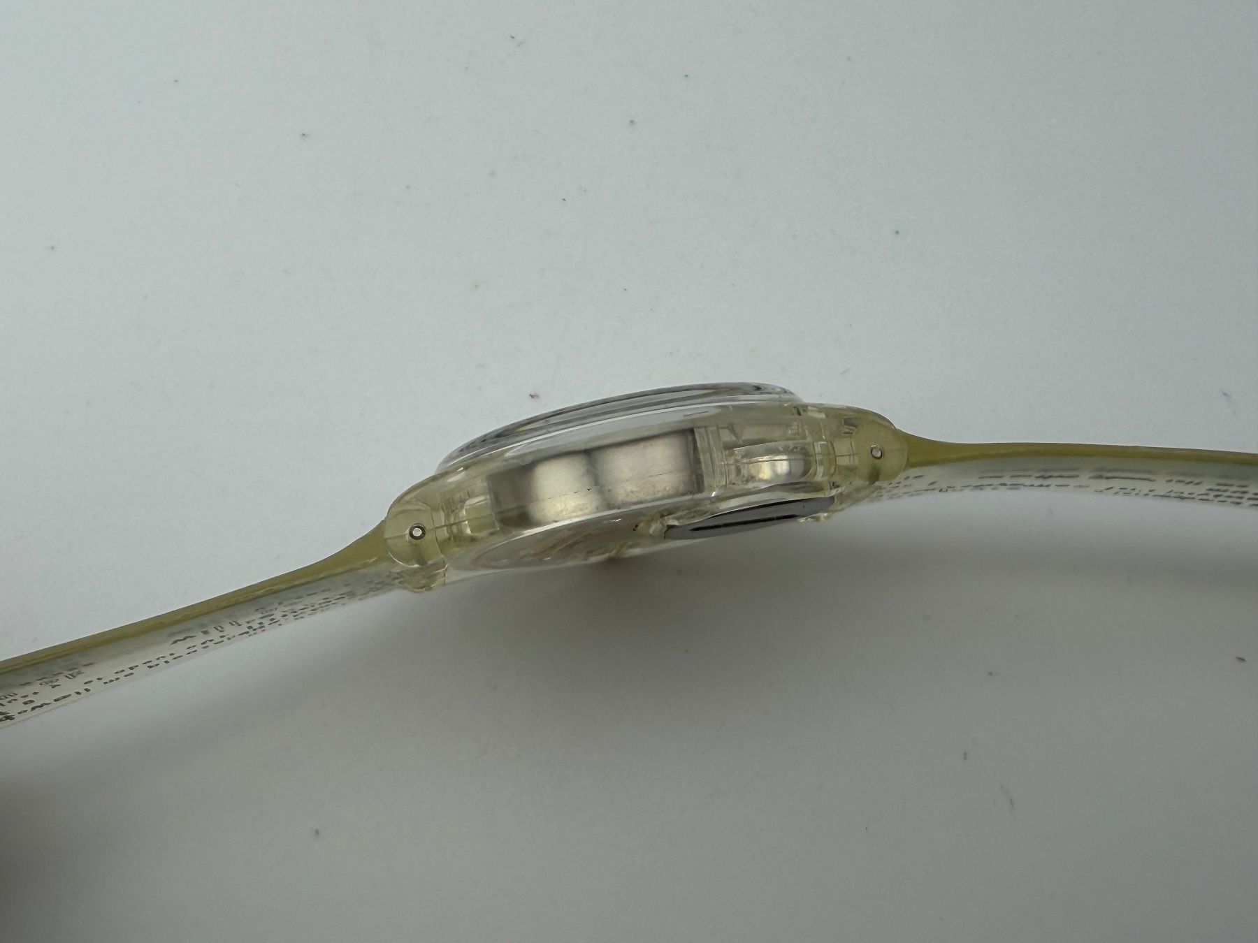 Swatch Orologi: SWATCH 34mm – Usato da Biel/Bienne venduto da MrP_WatchesBiel 3