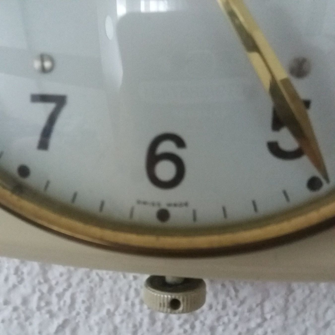 Orologi: Uhr le castel – Usato da Schlieren venduto da Mattis123 1