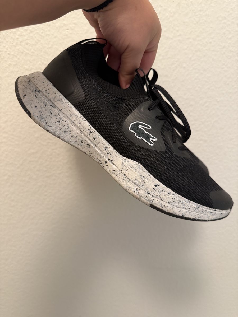Lacoste Scarpe da donna: Lacoste Schuhe – Nuovo (secondo la descrizione) da Basel venduto da k-anna 5