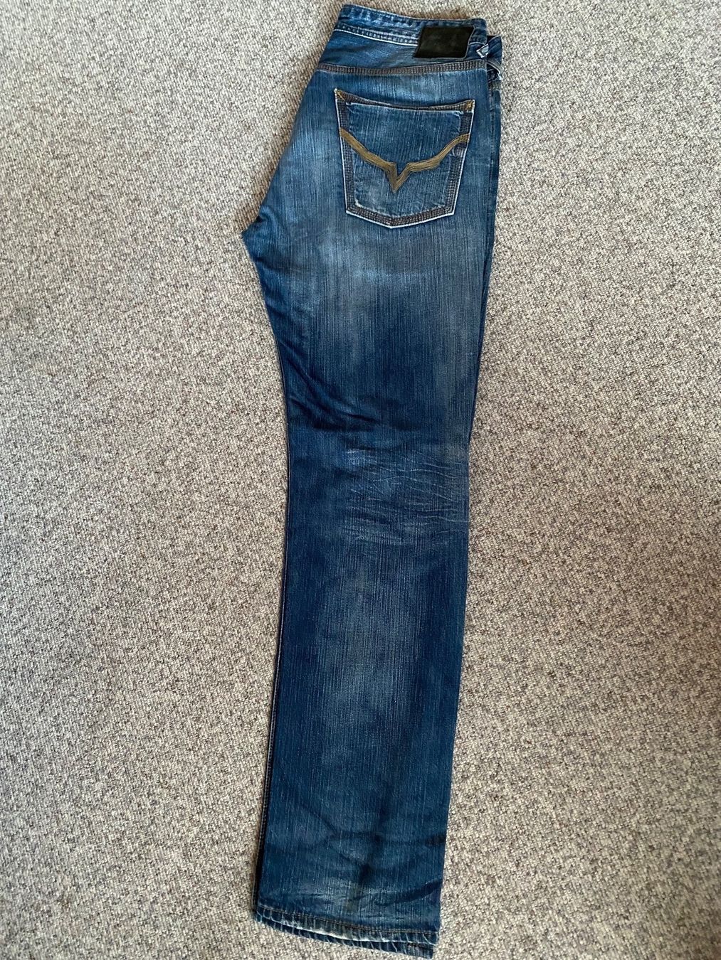 Jeans: Pepe Jeans – Neu (gemäss Beschreibung) aus Appenzell von Sonnschein_ 3