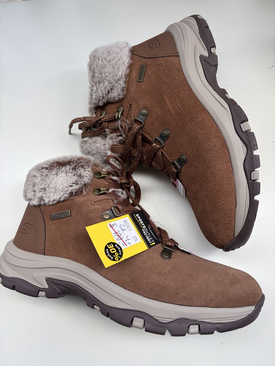 Skechers Damenschuhe: Sketchers 40 neu – Neu und originalverpackt aus Derendingen von flavi-ri 1