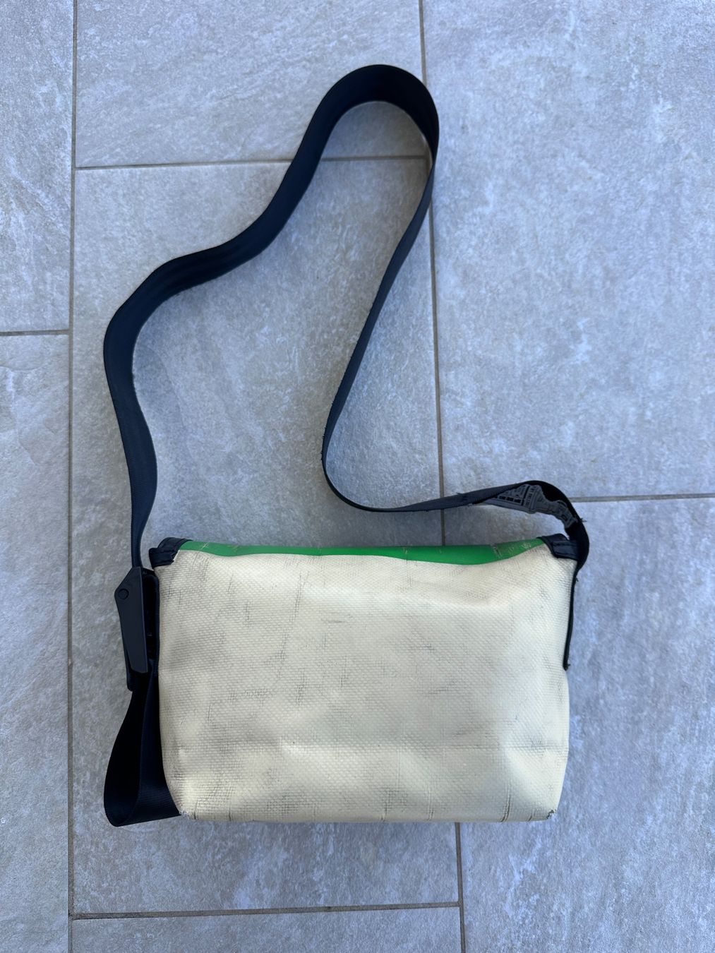 Freitag Borse: Freitag Tasche – Usato da Oensingen venduto da emi_hs6g 4