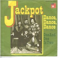 Jackbot  --  Dance dance  Single7