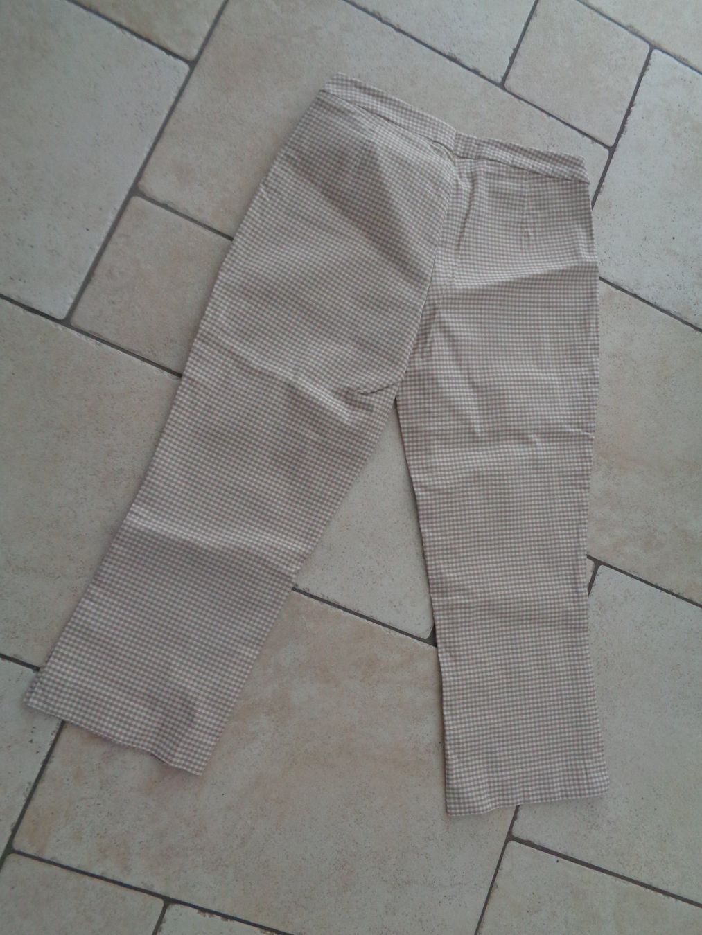 H&M Pantaloni: Hose  H&M  Grösse 38 – Usato da Kreuzlingen venduto da Robi-2003 4