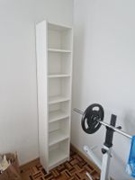 Regal weiss 6 Fächer guter Zustand