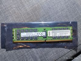 16 GB DDR4 ECC RDIMM Server-RAM