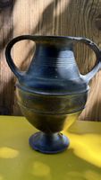 Amphoriskos etruskisch Bucchero nero