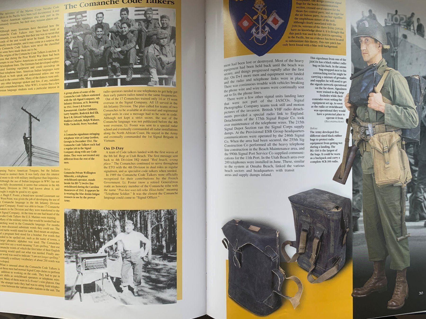 Bücher: Buch Spearheading D-Day – Gebraucht aus Volketswil von zwitsch33 2