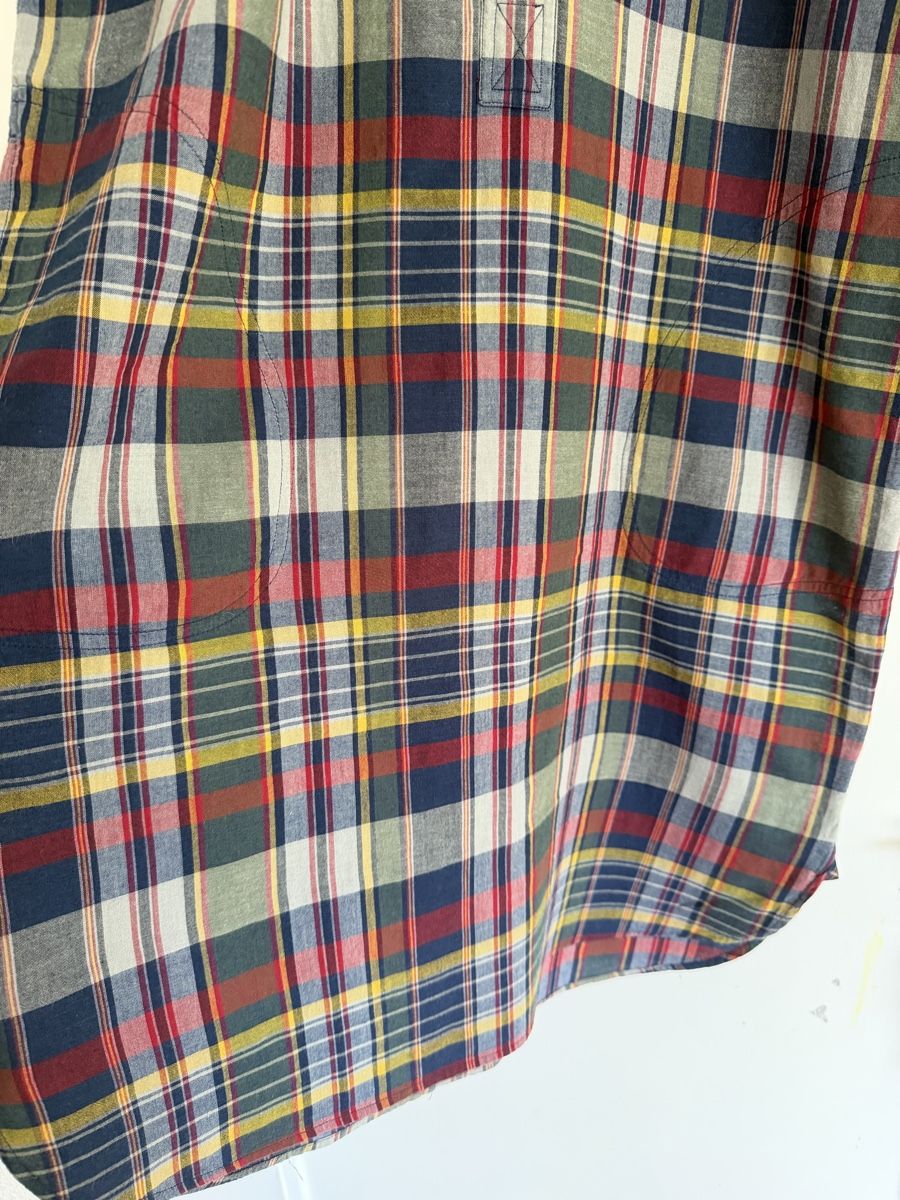 Ralph Lauren Vestiti: Ralph Lauren Hemdkleid Grösse S – Nuovo (secondo la descrizione) da Bern venduto da Olenush 5