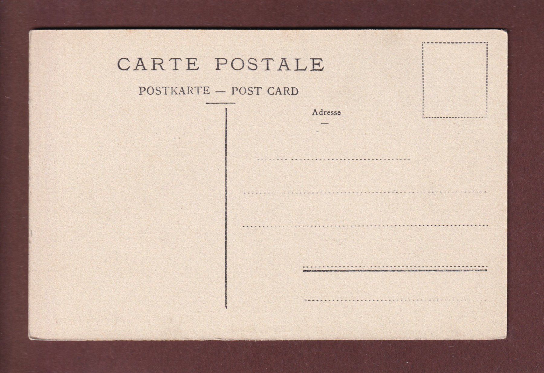 Cartoline postali: GENEVE - Hôtel des Postes – Usato da Pully venduto da nicecards 1