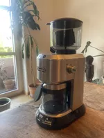 DeLonghi Kaffeemühle