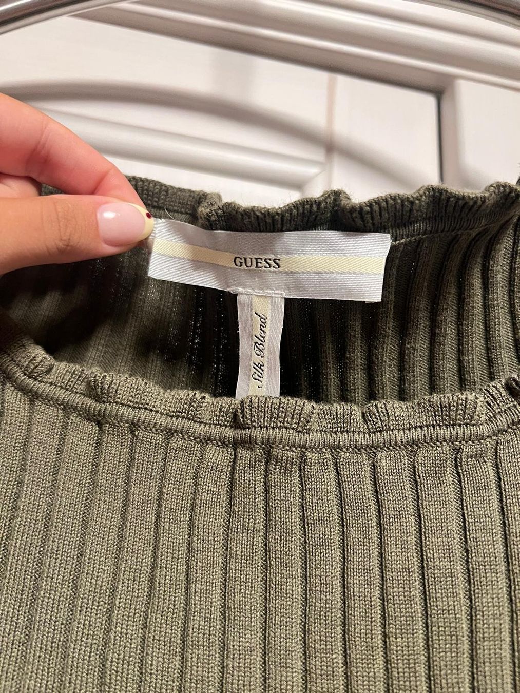 Guess Vestiti: Guess Kleid (eng) – Usato da Muhen venduto da lau_7wcq 2