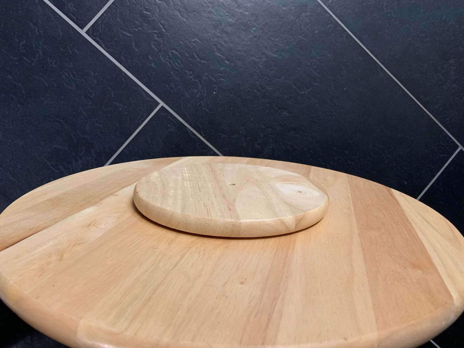 Articoli in legno: Käsebretter für Hochzeit Buffet – Usato da Waldstatt venduto da pfa_f8t8 2