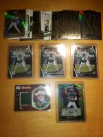 NFL Trading Cards New York Jets 50Stk. Lot