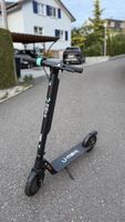 Elektro Scooter 