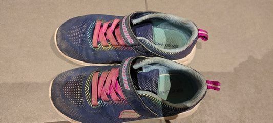 Skechers Scarpe per ragazze: Skechers Gr. 32 – Usato da Oberhofen AG venduto da iitf2020 1