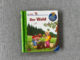 Der Wald * Wieso Weshalb Warum Junior