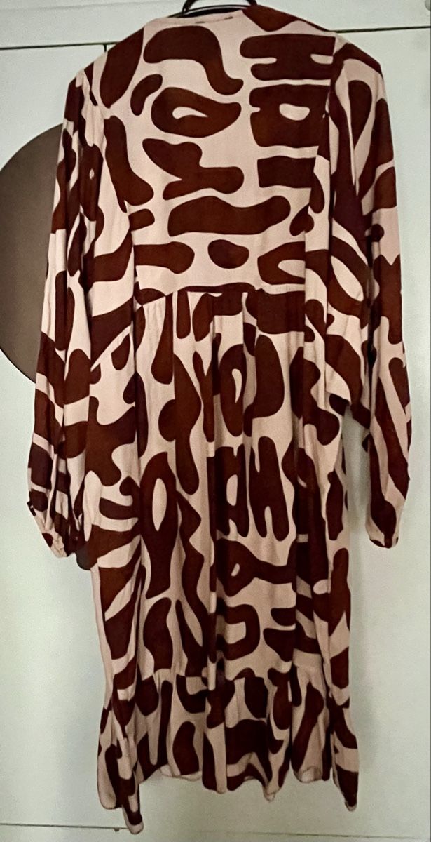 Kleider: Trendiges Kleid Italy Style onesize – Neu (gemäss Beschreibung) aus Wittenbach von sambuk 2