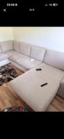 Grosses IKEA Kivik Sofa, Beige - Top Zustand!