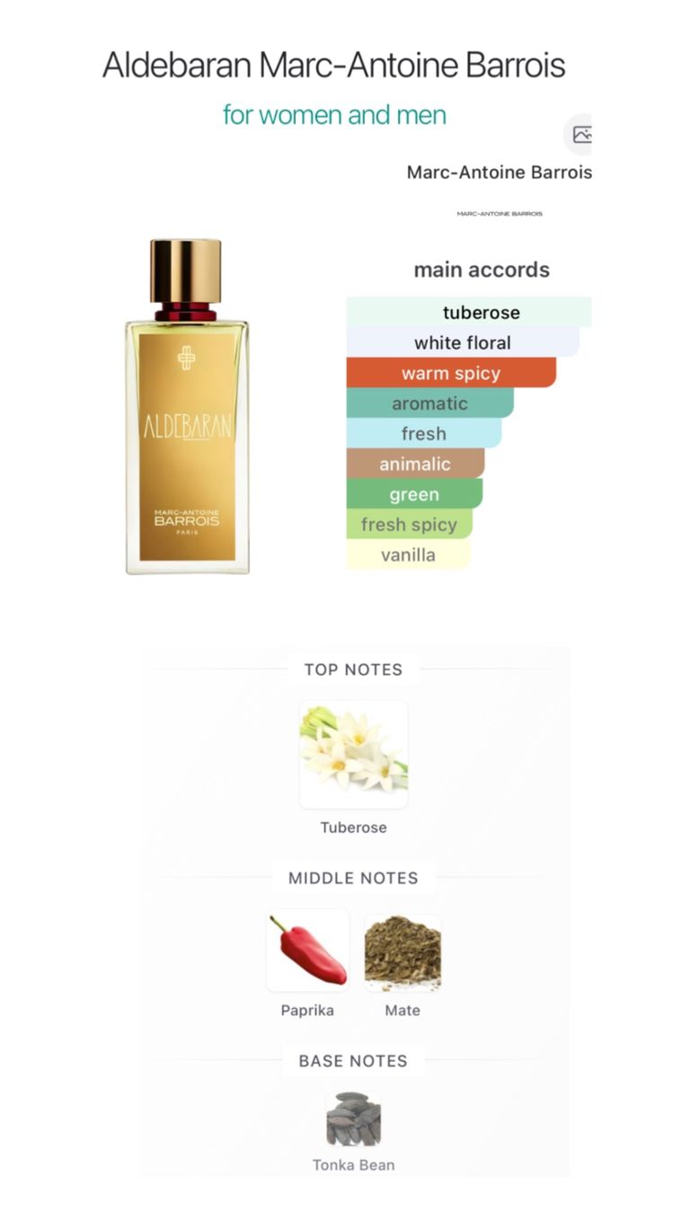 Profumi & Eau de Toilette: NICHE DISCOVERY EDP Marc-Antoine Barrois 5x2ml – Nuovo (secondo la descrizione) da Genève venduto da StaceyH 5