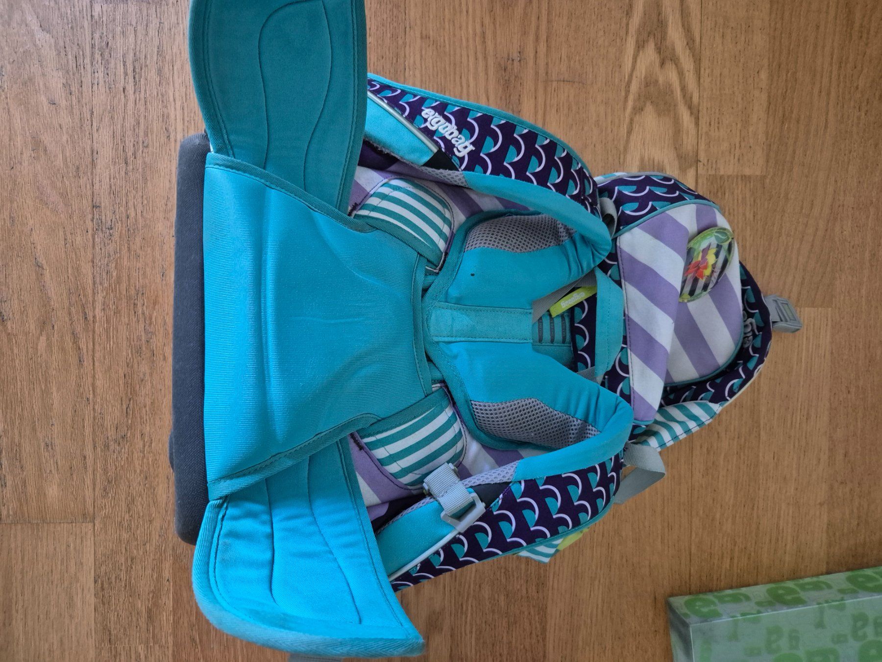 Sacs & sacs à dos: Ergobag, Schulrucksack, Schulsack, Schulranzen – D'occasion à Riehen par WinniePuh4 4