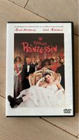 Plötzlich Prinzessin DVD - Anne Hathaway, Julie Andrews
