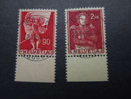 1959 340+ 342 ET-Voll mit Gummi** & Tabs