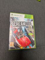 Screamride Microsoft Xbox 360