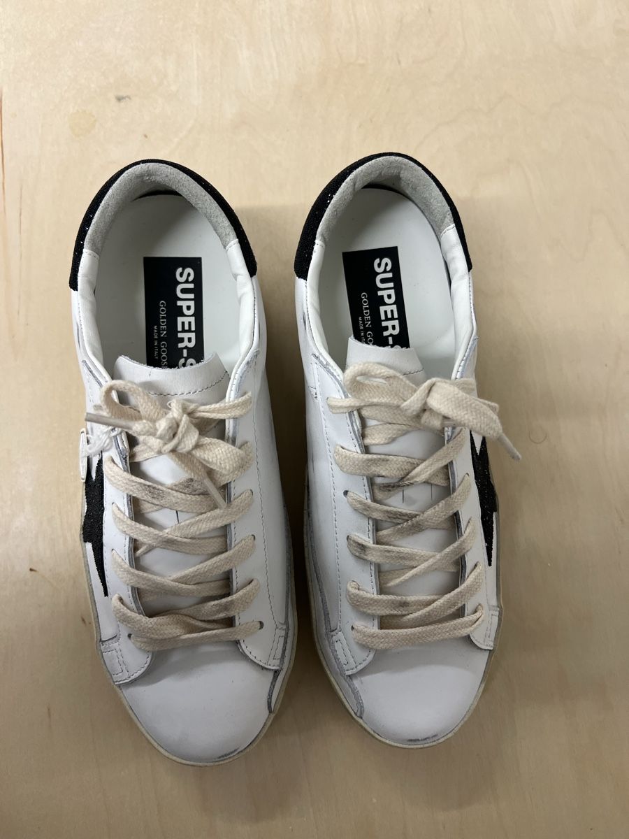 Golden Goose Scarpe da donna: Golden Goose sneakers – Nuovo e nell'imballaggio originale da Zürich venduto da Claus-Zr 2