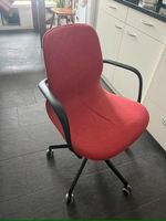 Bürostuhl Ikea
