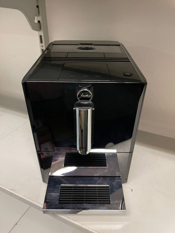 Jura A100 ab 10 Franken TOP ANGEBOT! Kaufen auf Ricardo