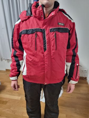 Skijacke