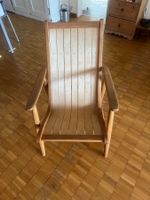 Skandinavischer Designer-Lehnstuhl