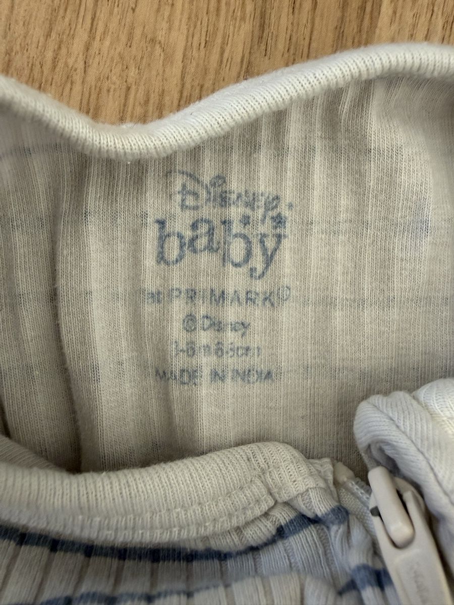 Kleiderpakete & -sets: 2er-Set Disney "Stitch" Sommer-Einteiler, Gr. 68 – Gebraucht aus Dottikon von dcwidmer 6