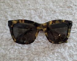 Valentino Sonnenbrille, Top Zustand, selten getragen!
