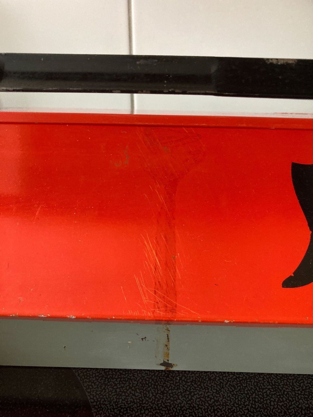 Casse di trasporto: MEWA Schuhkiste – Usato da Zürich venduto da Chaeffeler 3