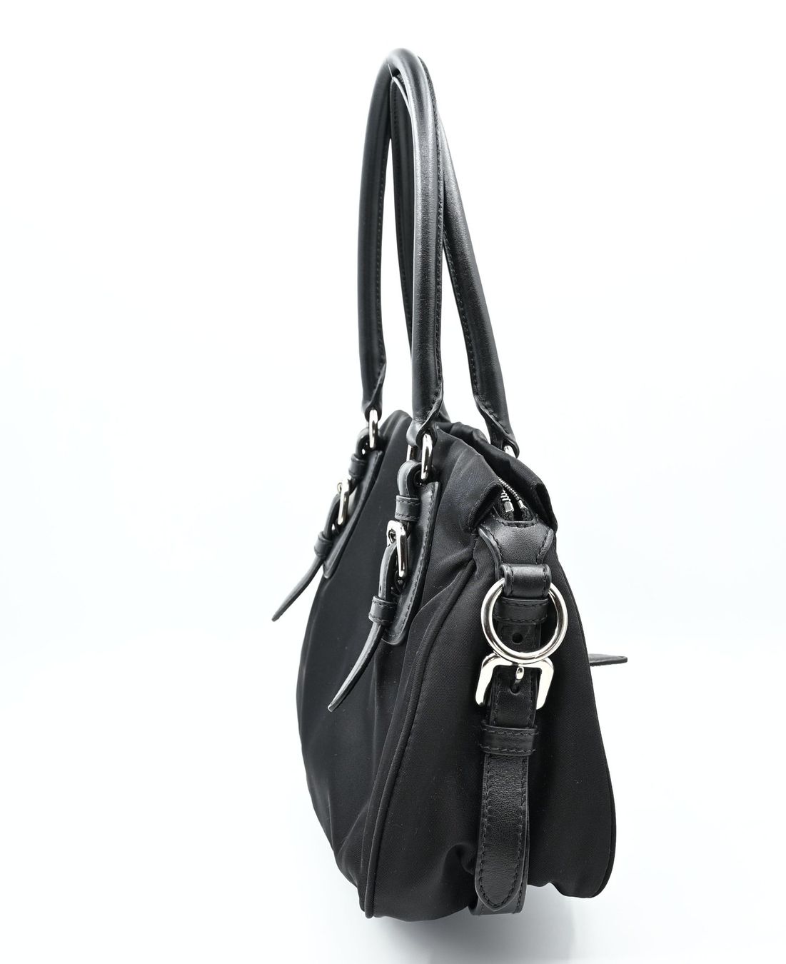 Prada Sacs femmes: Handtasche Prada – D'occasion à Dürnten par puumies 2