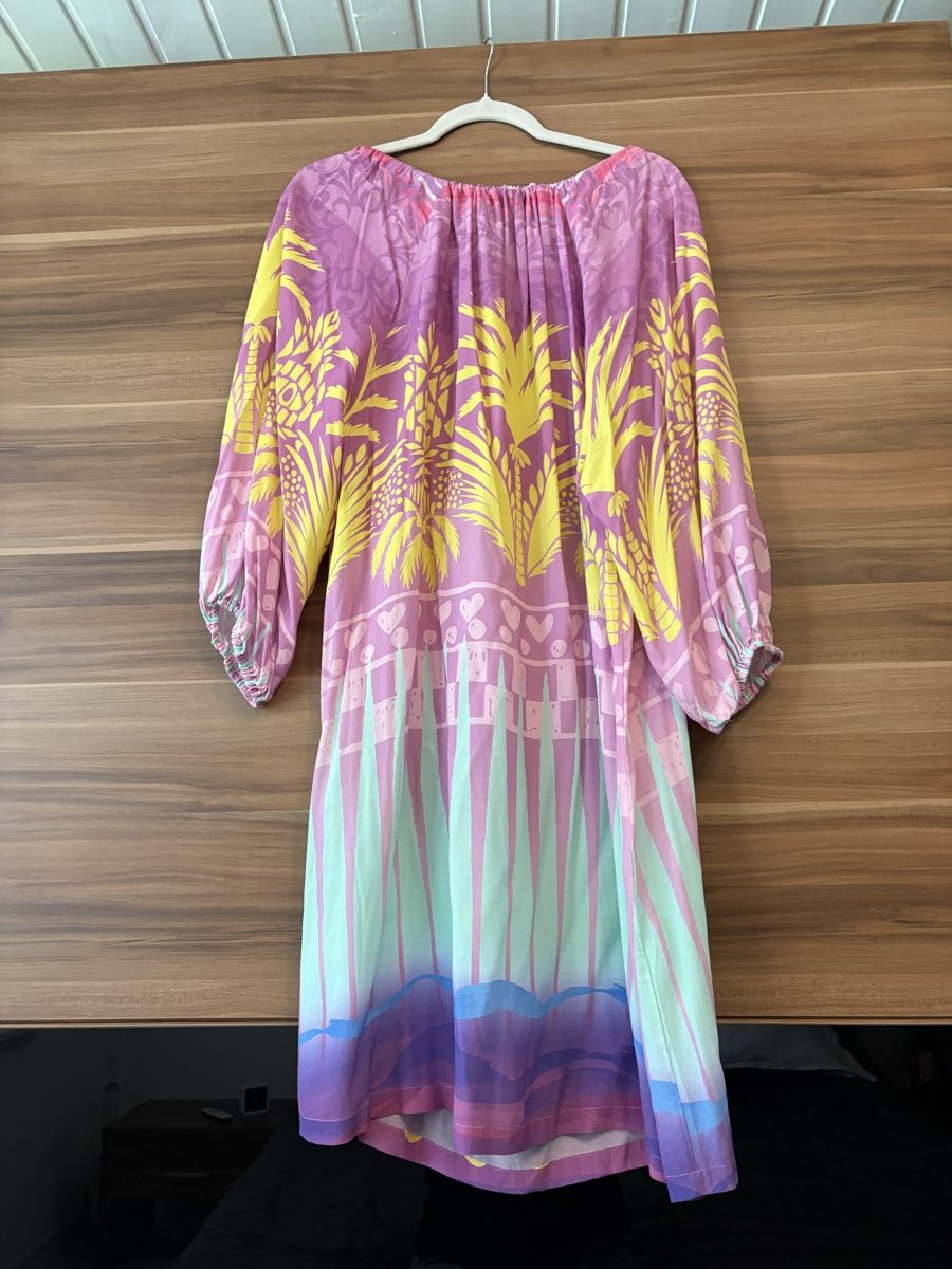 Vestiti: Damen Kleid:Gr:M – Nuovo (secondo la descrizione) da Hefenhofen venduto da lada69 1
