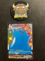 Ditto Vmax Shiny Shining Fates ShiningVault (SHFSV119)EN NM