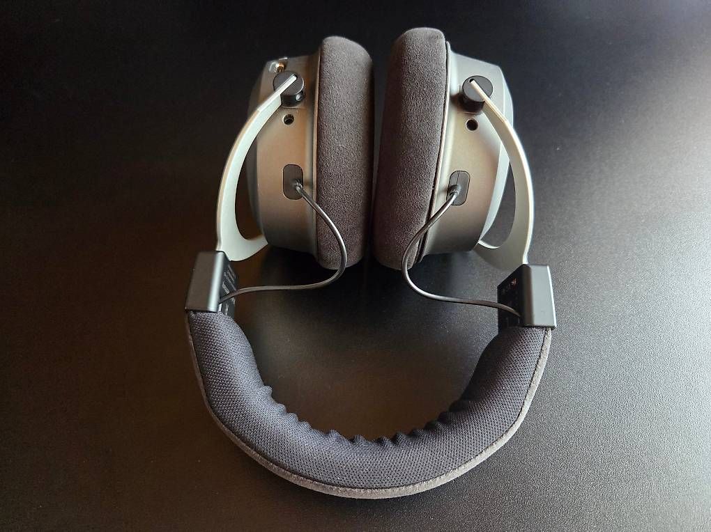 Beyerdynamic Kopfhörer: beyerdynamic Amiron Wireless mit OVP – Gebraucht aus Krattigen von Technodrom 3
