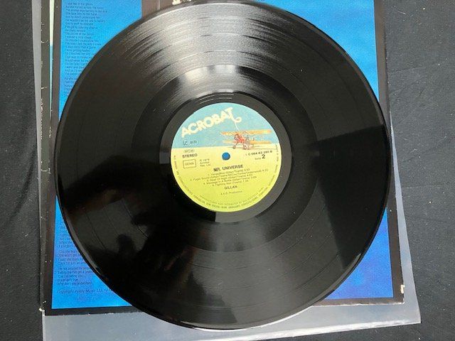 Dischi in vinile: Deep Purple – Usato da Aarwangen venduto da Jukebox3 8