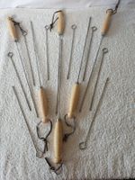 Grilspiesse2 Sorten 14er Set (Nr.8)