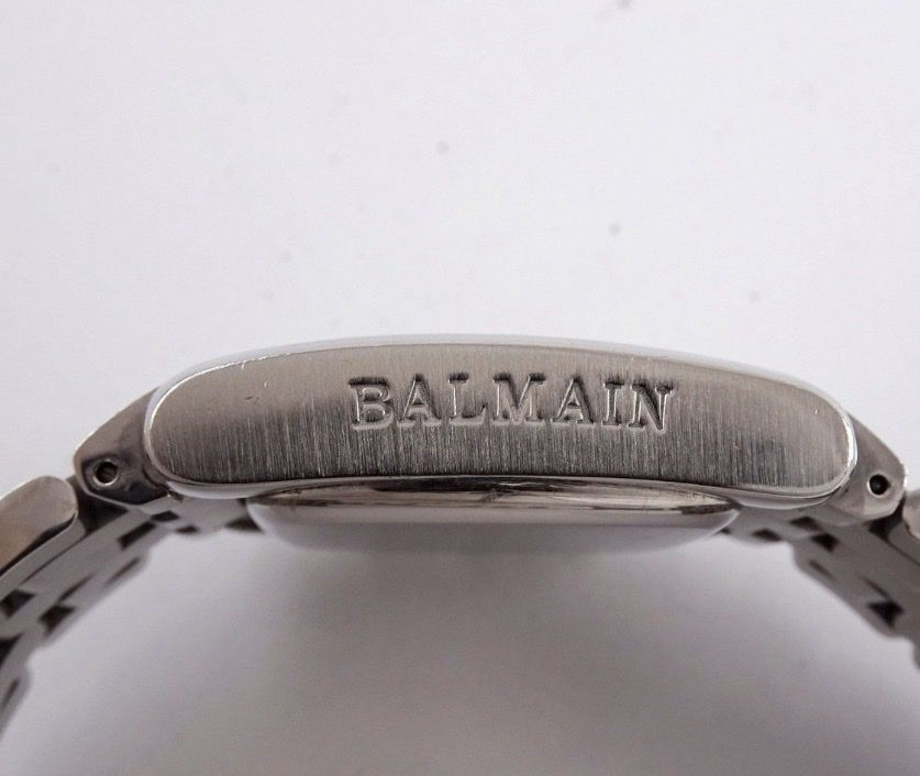Balmain Orologi: Pierre Balmain Chronograph, Herren – Usato da Untersiggenthal venduto da TimeandShine 2