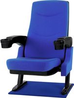 Stagecaptain CS-600 Movieking Kinosessel