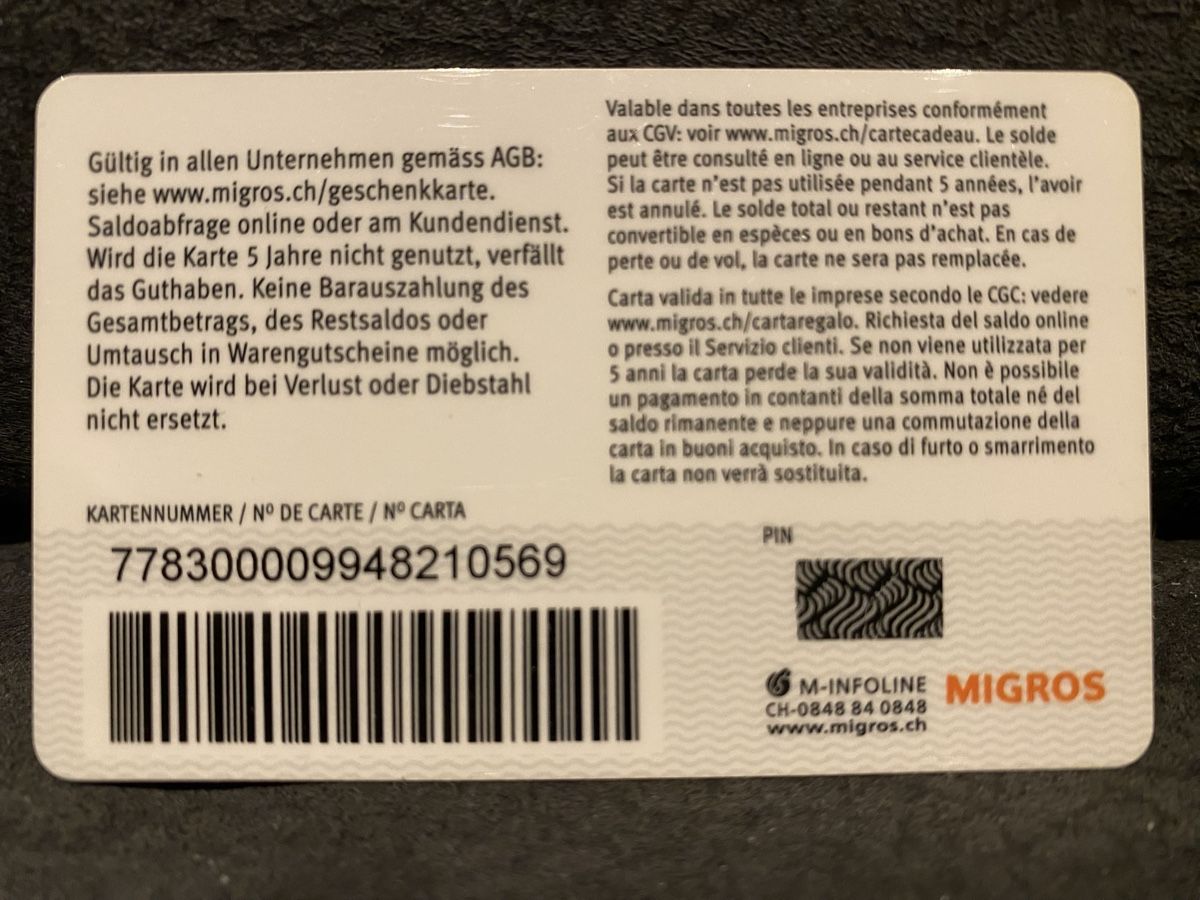 Telefon- & Taxkarten: Carte – Gebraucht aus Lausanne von babacard10 1