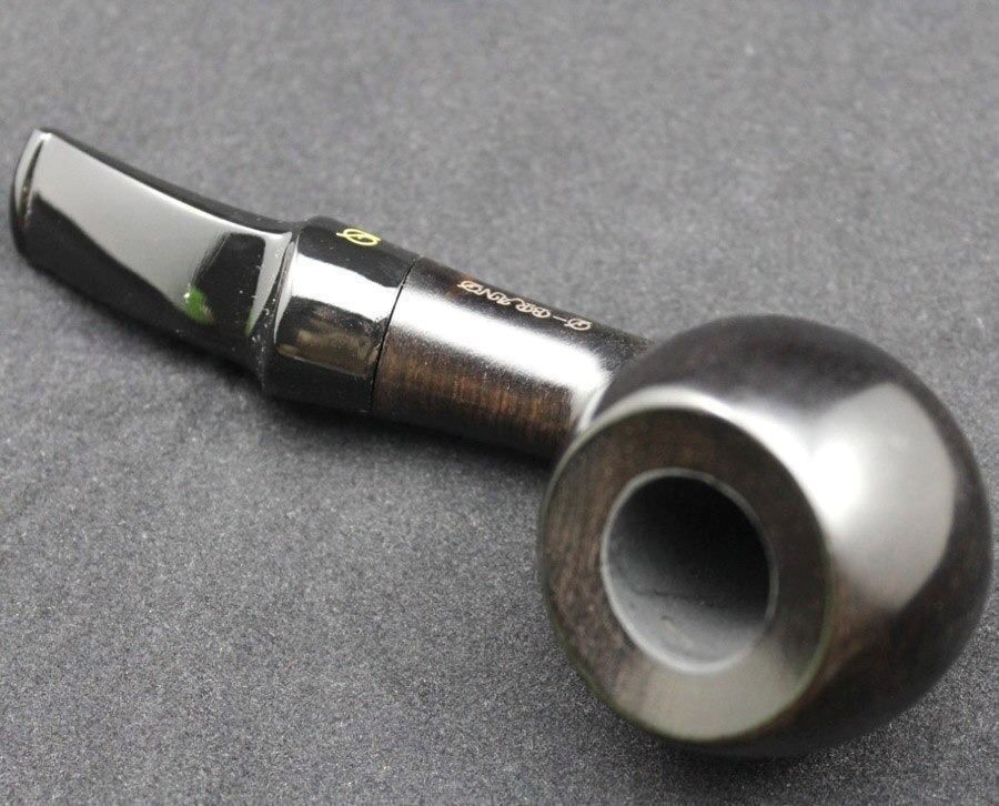 Tabacchi: 🐭 NEU Handgemachte Tabakpfeife Ebenholz – Nuovo e nell'imballaggio originale da Wittenbach venduto da ChinaSeidenstrasse 4