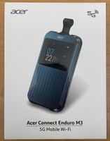 5G Hotspot Connect Enduro M3