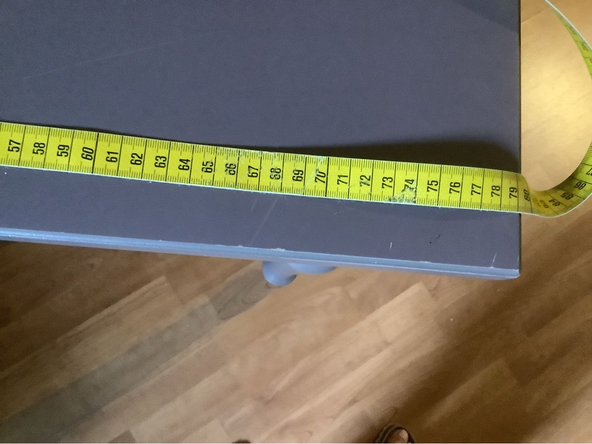 Bureaux: Computertisch Ikea  – D'occasion à Ennetbaden par Valli4 5