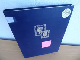 Traumhaftes Album Motive mit 22 Seiten Inhalt
