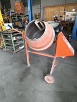 Betonmischer ATIKA Euro-Star gebraucht